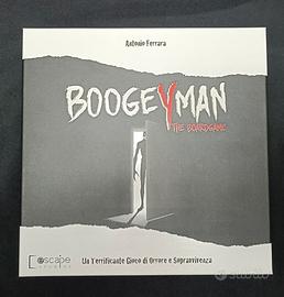 Boogeyman edizione KS