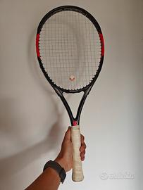 Racchetta da Tennis Wilson
