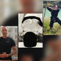 Massaggiatore Istruttore fitness