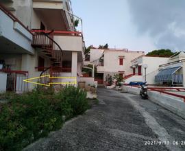 Appartamento, Bilocale con terrazzo vista mare