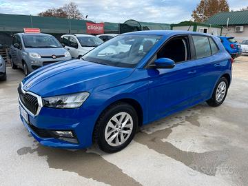 Skoda Fabia 1.0 TSI EVO 95 CV Selection