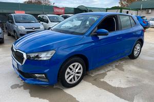 Skoda Fabia 1.0 TSI EVO 95 CV Selection