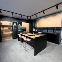 Cucina Lube nuova promo -60% per rinnovo mostra