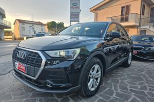 Audi Q3 35 TDI S tronic Business