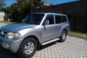 Mitsibishi Pajero 3.2 did wagon glx