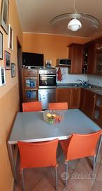 Sedie cucina
