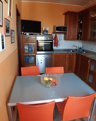 Sedie cucina