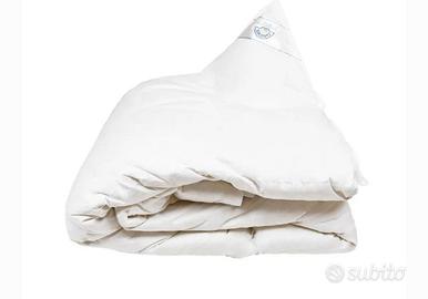 Piumino
Sestriere
Medium
3
punti
 100% oca