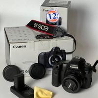 Canon 6D