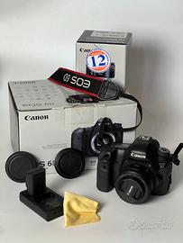 Canon 6D