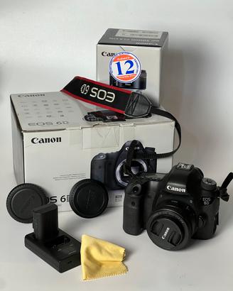 Canon 6D