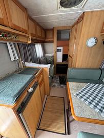 Fiat ducato 230