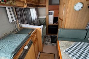 Fiat ducato 230
