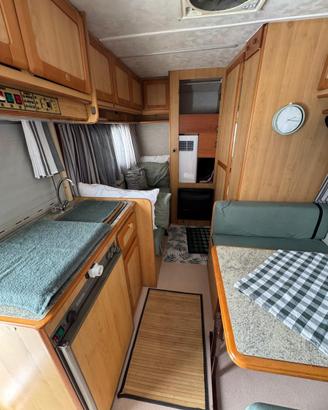 Fiat ducato 230