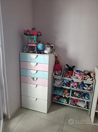 cameretta Ikea 