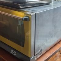 forno unox professionale 