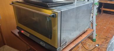 forno unox professionale 