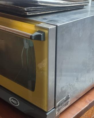 forno unox professionale 