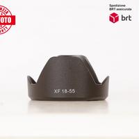 Fuji LH-XF1855 Paraluce Compatibile