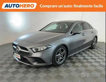 MERCEDES-BENZ A 200 SG81210