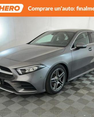 MERCEDES-BENZ A 200 SG81210