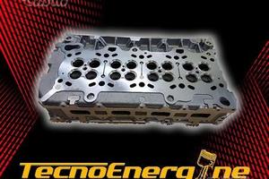 Testata Fiat Ducato dayli 2.3 mtj F1AE0481D