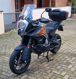 KTM 1290 Super Adventure - 2021