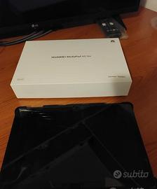 tablet huawei mediapad m5 lite