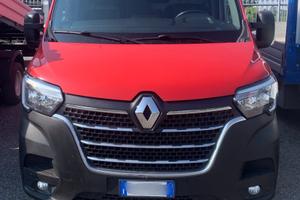 Furgone usato Renault Master