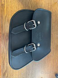 Borsa laterale Harley davidson