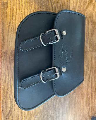 Borsa laterale Harley davidson
