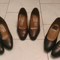 Scarpe décolleté 37.5