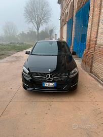 Mercedes classe B