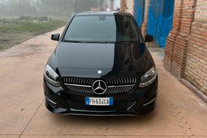 Mercedes classe B