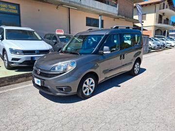 Fiat Doblò 1.6 Multijet 5 Posti - 2015