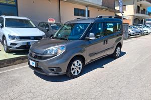 Fiat Doblò 1.6 Multijet 5 Posti - 2015