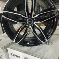 4 CERCHI GMP ATOM X AUDI A4/A5/A6/Q3/Q5/ 9X20 ET45