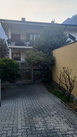 Villa indipendente a Verrès