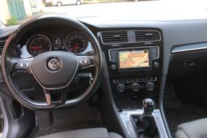 Golf in perfette condizioni