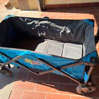 Carrello porta tutto