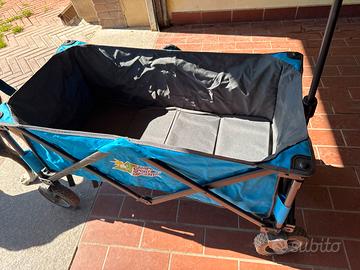 Carrello porta tutto