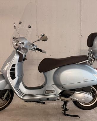 Vespa 300 Gts