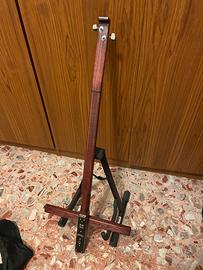 SOMA Dvina - Violino Elettroacustico (+ Custodia)