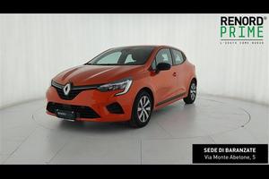 RENAULT Clio 1.6 E-Tech full hybrid Equilibre 145c