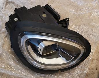 Coppia Fanali - Fari Full Led Mini Cooper Countrym