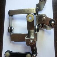 KIT RIPARAZIONE, LEVA CAMBIO