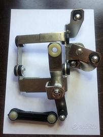 KIT RIPARAZIONE, LEVA CAMBIO