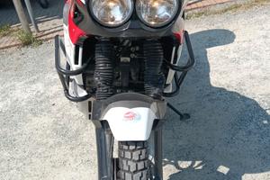africa twin RD 04 750