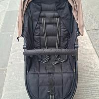 passeggino Valco Snap4