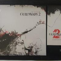 Guild Wars 2 Collector's edition PC